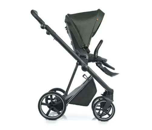 Roan Ivi Black Forest Bērnu rati 2in1