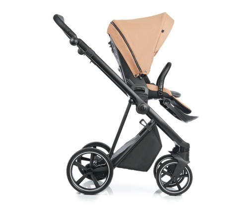Roan Ivi Cinnamon Детская коляска 2 в 1