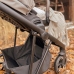 Roan Ivi Cloud Grey Bērnu rati 2in1