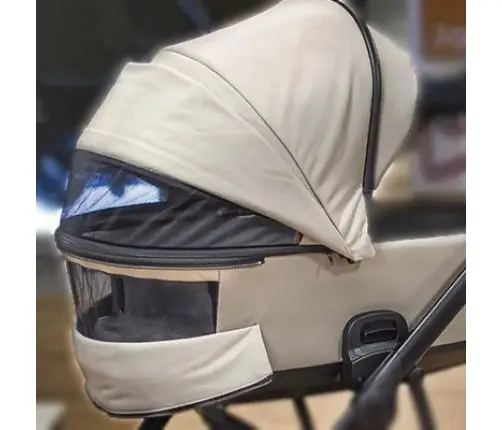 Roan Ivi Pearl Sheel Bērnu rati 2in1