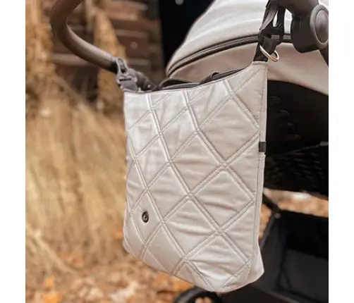 Roan Ivi Pearl Sheel Bērnu rati 2in1