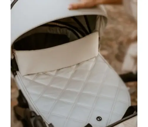 Roan Ivi Pearl Sheel Bērnu rati 2in1