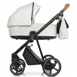 Roan Ivi Pearl Sheel Детская коляска 2 в 1