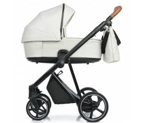 Roan Ivi Pearl Sheel Bērnu rati 2in1