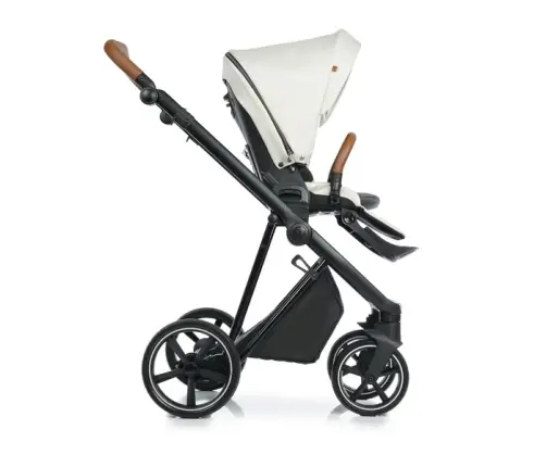 Roan Ivi Pearl Sheel Bērnu rati 2in1