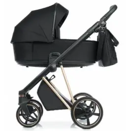 Roan Ivi Raven Детская коляска 2 в 1