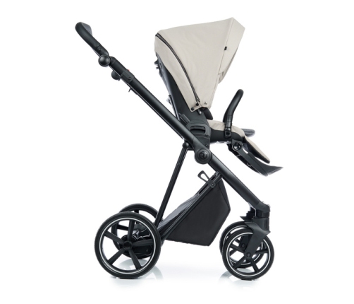 Roan Ivi Sesame Детская коляска 2 в 1