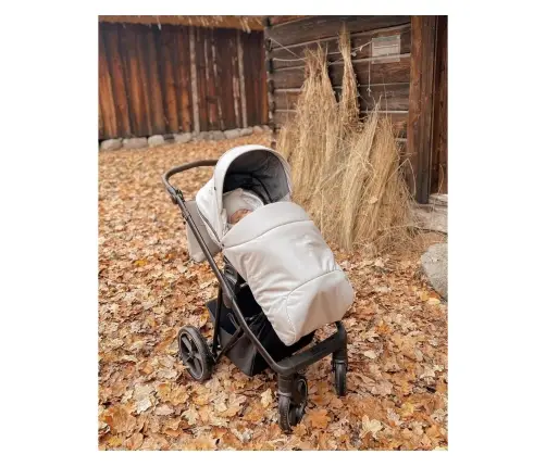 Roan Ivi True Black Детская коляска 2 в 1 Roan Ivi True Black Детская коляска 2 в 1