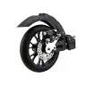Skrejritenis ar disku bremzēm Scooter Urban Black