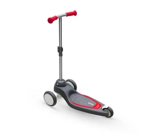 Skrejritenis Qplay Mika Red
