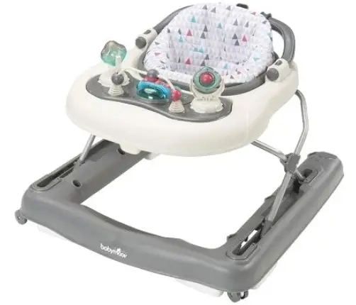 Staigulis Babymoov Baby walker 2 in 1 petrol A040006