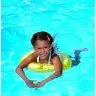 SWIMTRAINER Сlassic Dzeltenais Peldriņkis zīdaiņiem 4 - 8 gadi