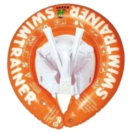 SWIMTRAINER Сlassic Oranžais Peldriņkis zīdaiņiem 2 - 6 gadi