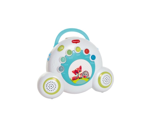 Tiny Love Meadow Days Soothe 'n Groove Mobile Muzikālais karuselis gultiņai