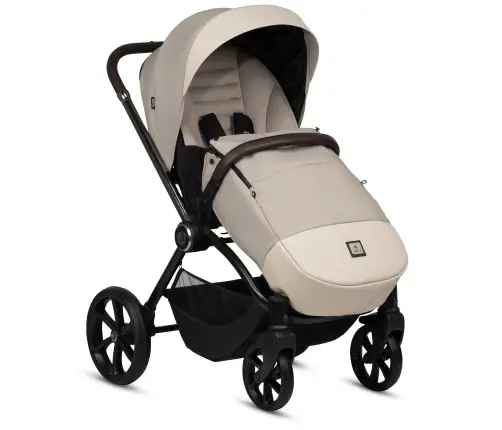 Tutis GIO Beige 180 Jalutuskäru