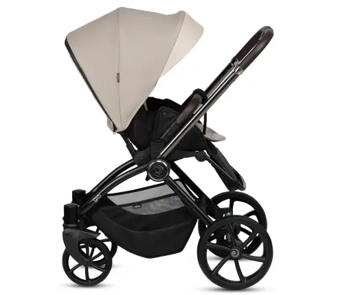 Tutis GIO Beige 180 Jalutuskäru