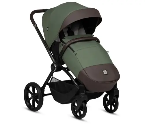 Tutis GIO Grigio 176 Прогулочная коляска