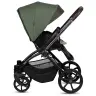 Tutis GIO Grigio 176 Прогулочная коляска