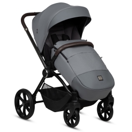 Tutis GIO Muschio 133 Stroller