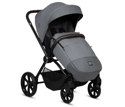 Tutis GIO Muschio 133 Vežimėlis