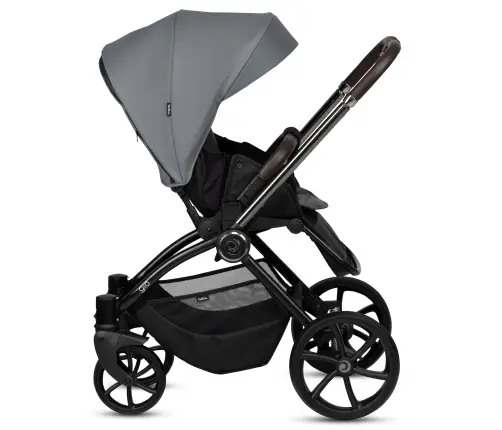 Tutis GIO Muschio 133 Vežimėlis