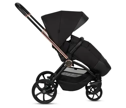 Tutis GIO Nero 135 Jalutuskäru Tutis GIO Nero 135 Jalutuskäru