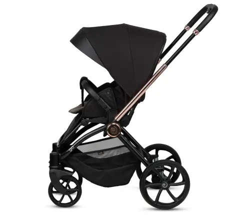 Tutis GIO Nero 135 Jalutuskäru Tutis GIO Nero 135 Jalutuskäru