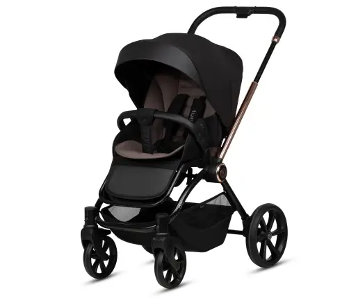 Tutis GIO Nero 135 Jalutuskäru Tutis GIO Nero 135 Jalutuskäru