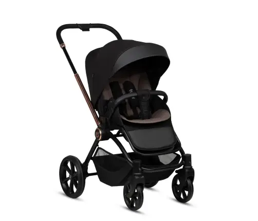 Tutis GIO Nero 135 Jalutuskäru Tutis GIO Nero 135 Jalutuskäru