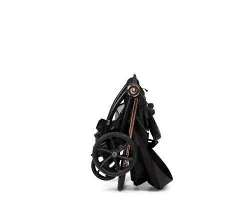 Tutis GIO Nero 135 Jalutuskäru Tutis GIO Nero 135 Jalutuskäru