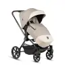 Tutis Gio Plus Beige 180 Детская коляска 2 в 1