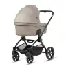 Tutis Gio Plus Beige 180 Детская коляска 2 в 1