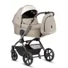 Tutis Gio Plus Beige 180 Детская коляска 2 в 1