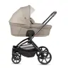 Tutis Gio Plus Beige 180 Детская коляска 2 в 1