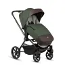 Tutis Gio Plus Muschino 176 Детская коляска 2 в 1