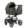 Tutis Gio Plus Muschino 176 Детская коляска 2 в 1