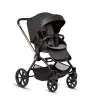 Tutis Gio+ Nero 135 2in1 vežimėlis
