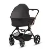 Tutis Gio+ Nero 135 2in1 vežimėlis