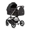 Tutis Gio+ Nero 135 2in1 vežimėlis