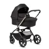 Tutis Gio+ Nero 135 2in1 vežimėlis