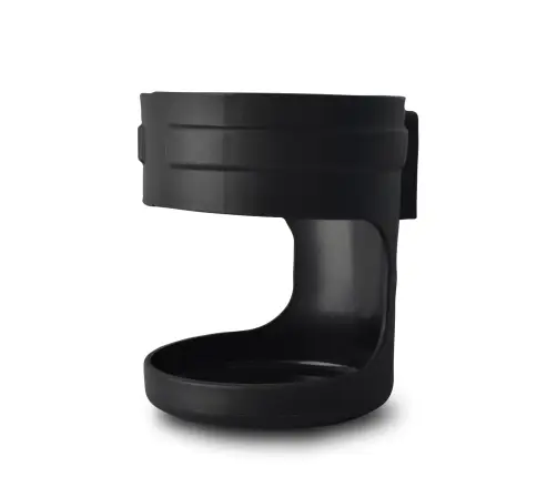 Tutis JOGO Black Stroller Cup Holder
