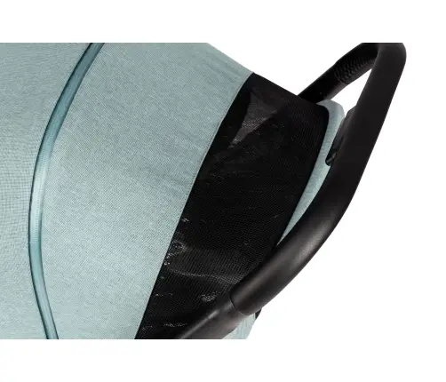 Tutis JOGO Menta 143 vežimėlis