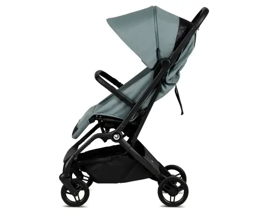 Tutis JOGO Menta 143 vežimėlis