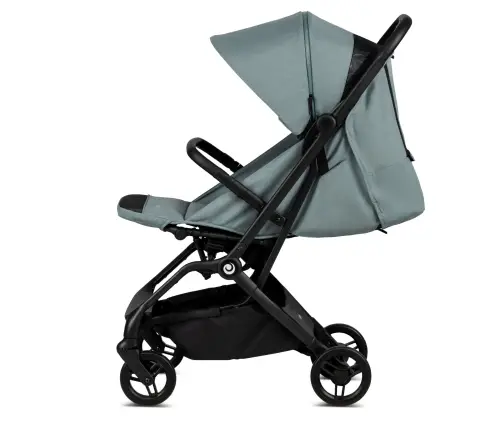 Tutis JOGO Menta 143 vežimėlis