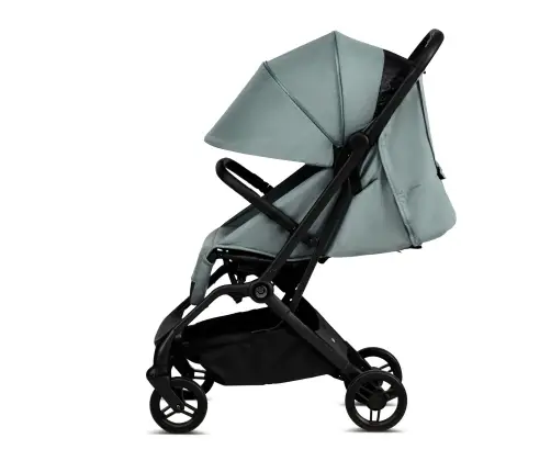 Tutis JOGO Menta 143 vežimėlis