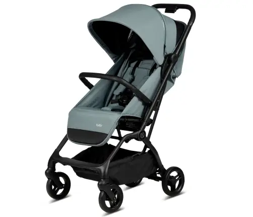 Tutis JOGO Menta 143 vežimėlis