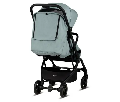 Tutis JOGO Menta 143 vežimėlis