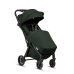 Tutis JOGO Plus Dark Green 144 Pushchair