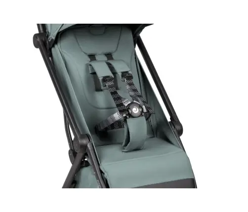 Tutis JOGO+ Menta 143 Pastaigu rati