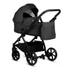 Tutis Leo Black 020 Beebikäru 3-in-1 Tutis Leo Black 020 Beebikäru 3-in-1